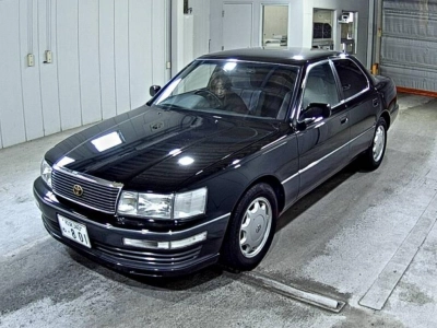 TOYOTA CELSIOR