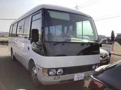 MITSUBISHI FUSO ROSA