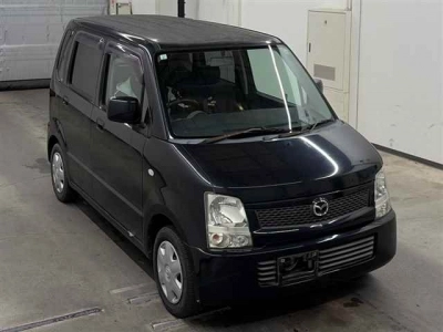 MAZDA AZ WAGON