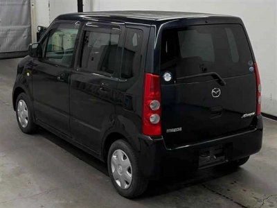 MAZDA AZ WAGON