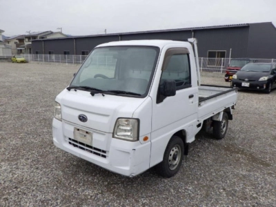 SUBARU SAMBAR TRUCK