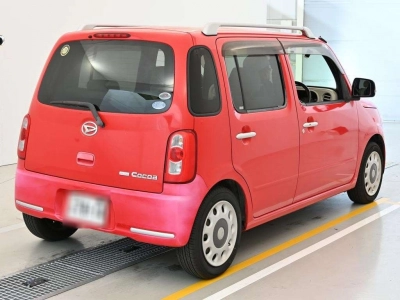 DAIHATSU MIRA COCOA