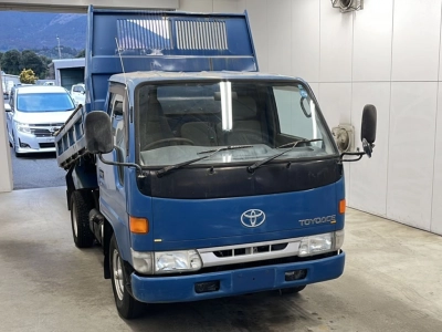 TOYOTA TOYOACE