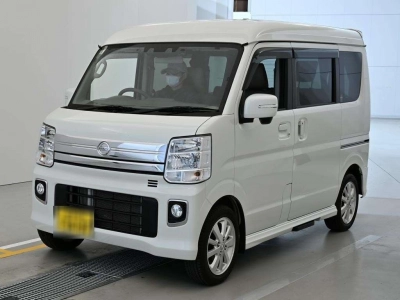 NISSAN NV100 CLIPPER RIO