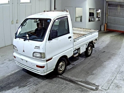 MITSUBISHI MINICAB TRUCK