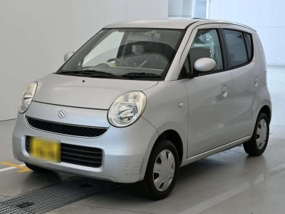 SUZUKI MRWAGON
