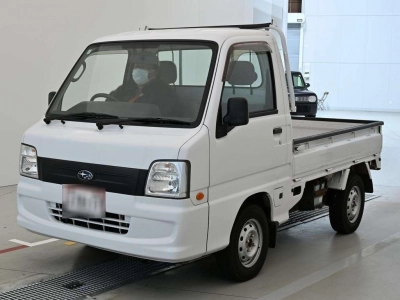 SUBARU SAMBAR TRUCK