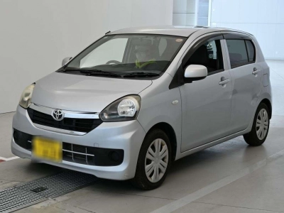 TOYOTA PIXIS EPOCH
