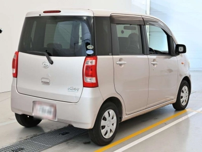 DAIHATSU TANTO EXE