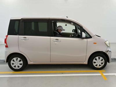 DAIHATSU TANTO EXE