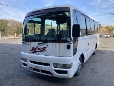 ISUZU JOURNEY BUS
