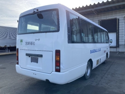 ISUZU JOURNEY BUS