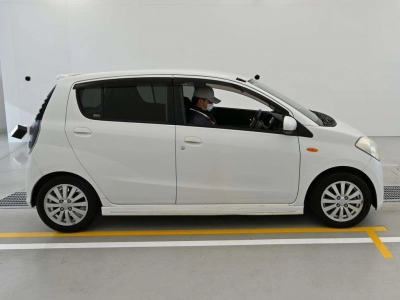 DAIHATSU MIRA CUSTOM