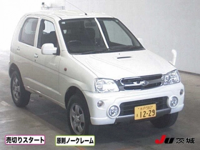 DAIHATSU TERIOS KID