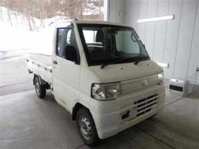 MITSUBISHI MINICAB TRUCK