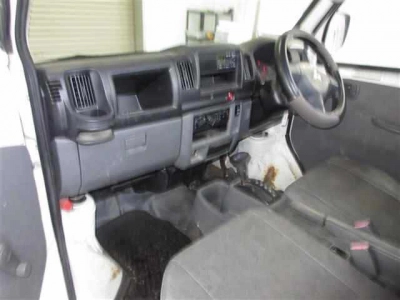 MITSUBISHI MINICAB TRUCK