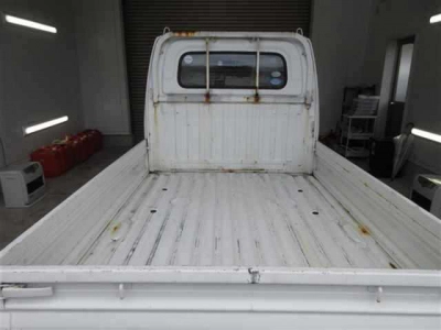 MITSUBISHI MINICAB TRUCK