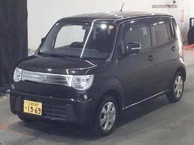 SUZUKI MRWAGON