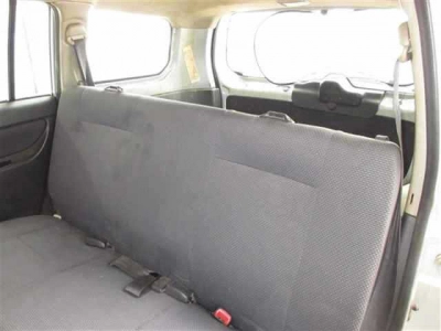 TOYOTA SUCCEED WAGON