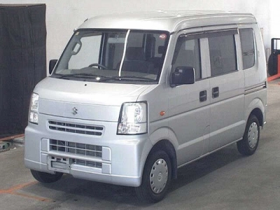 SUZUKI EVERY VAN