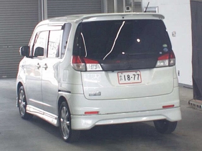 MITSUBISHI DELICA D:2