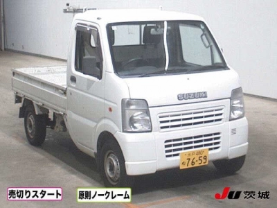 SUZUKI CARRY