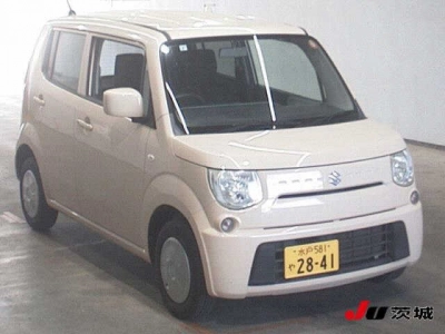 SUZUKI MRWAGON