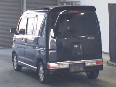 DAIHATSU ATRAI WAGON