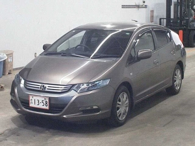 HONDA INSIGHT