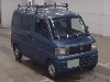 NISSAN CLIPPER VAN