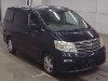 TOYOTA ALPHARD G