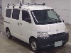 TOYOTA TOWN ACE VAN