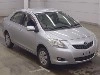 TOYOTA BELTA