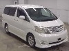 TOYOTA ALPHARD V