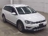 VOLKSWAGEN GOLF ALLTRACK