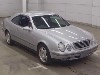 MERCEDES BENZ CLK