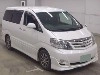 TOYOTA ALPHARD V