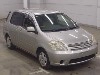 TOYOTA RAUM