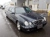 MERCEDES BENZ E CLASS STATION WAGON