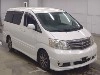 TOYOTA ALPHARD G