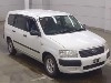TOYOTA SUCCEED VAN