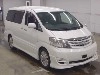 TOYOTA ALPHARD V