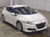 HONDA CR-Z