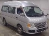NISSAN CARAVAN BUS