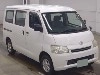 TOYOTA TOWN ACE VAN