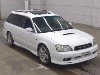 SUBARU LEGACY TOURING WAGON