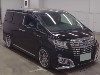 TOYOTA ALPHARD HYBRID