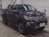 TOYOTA HILUX PICK UP