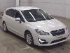 SUBARU IMPREZA SPORT