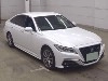 TOYOTA CROWN HYBRID